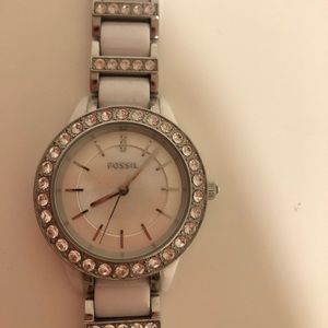 Fossil Watch